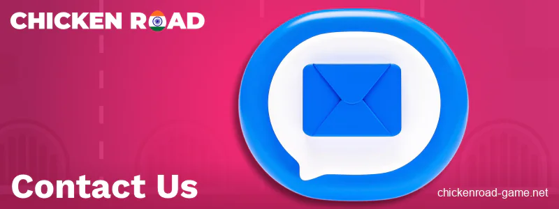 Support Methods for Chicken Road IN