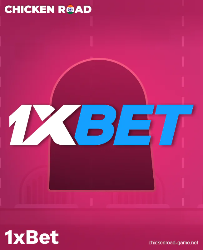 Play Chicken Road India on 1xBet