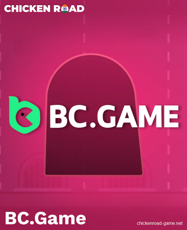 Play Chicken Road IN on BC.Game