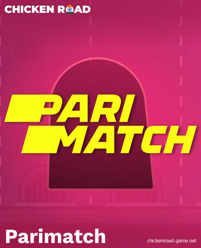 Play Chicken Road IN on Parimatch
