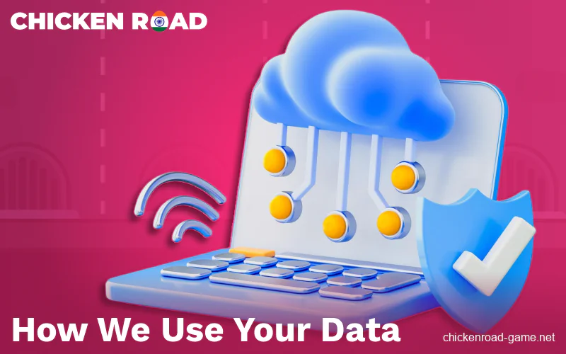User Information Collection in Chicken Road India