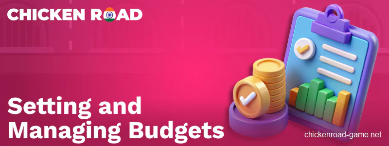 Chicken Road Spending Control for Indians