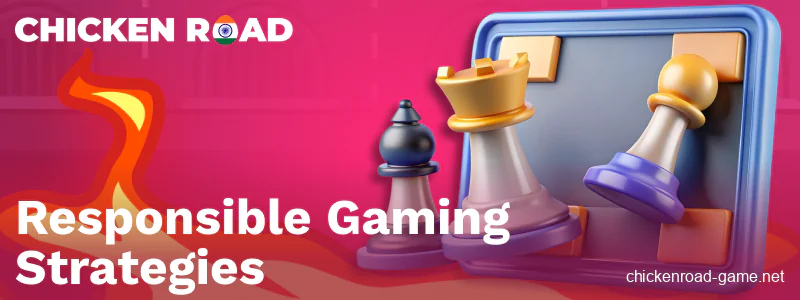 Responsible Gambling Tactics Chicken Road India